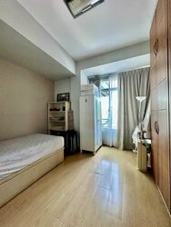 The Atria At Meyer (D15), Condominium #465320871